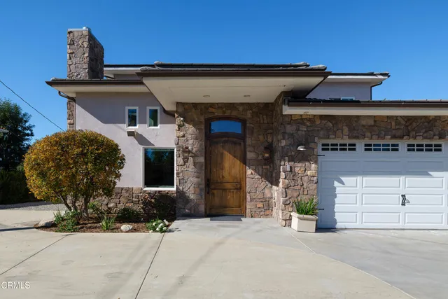 $2,499,000 | 4337 Vista Place, La Canada Flintridge, CA 91011