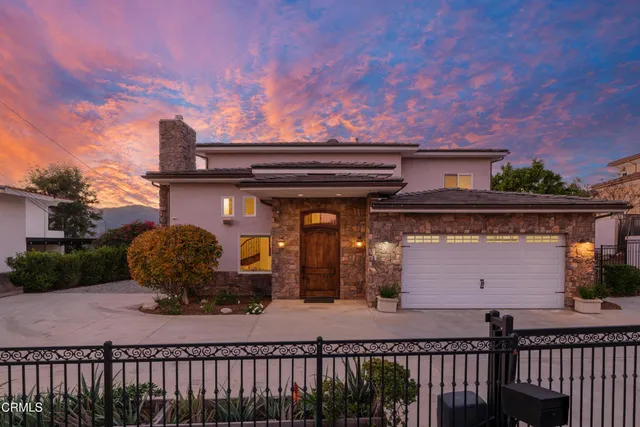 $2,499,000 | 4337 Vista Place, La Canada Flintridge, CA 91011