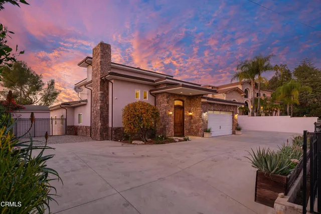 $2,499,000 | 4337 Vista Place, La Canada Flintridge, CA 91011