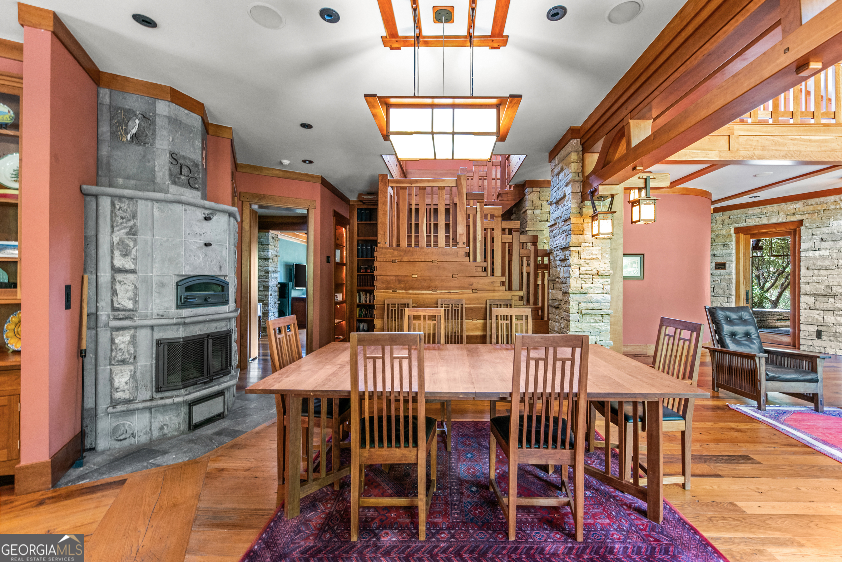 1875 Reids Ferry Road Buckhead, GA 30625 - Photo 29 of 125