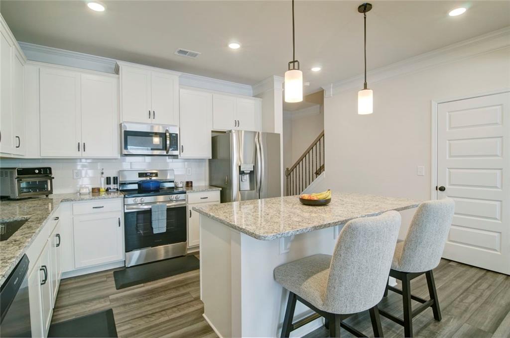 321 Skye Lane Cartersville, GA 30121 - Photo 5 of 38
