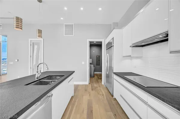 $15,000 | 3726 South Las Vegas Boulevard, Unit 3504, Las Vegas, NV 89158