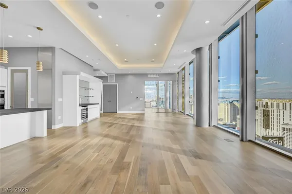 $15,000 | 3726 South Las Vegas Boulevard, Unit 3504, Las Vegas, NV 89158