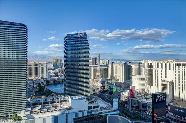 $15,000 | 3726 South Las Vegas Boulevard, Unit 3504, Las Vegas, NV 89158