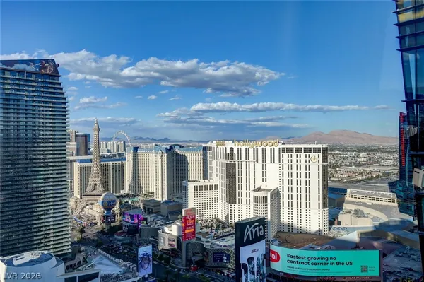 $15,000 | 3726 South Las Vegas Boulevard, Unit 3504, Las Vegas, NV 89158