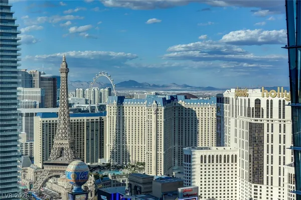 $15,000 | 3726 South Las Vegas Boulevard, Unit 3504, Las Vegas, NV 89158