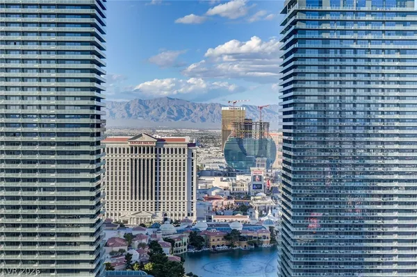 $15,000 | 3726 South Las Vegas Boulevard, Unit 3504, Las Vegas, NV 89158