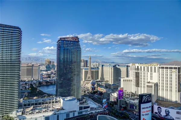 $15,000 | 3726 South Las Vegas Boulevard, Unit 3504, Las Vegas, NV 89158