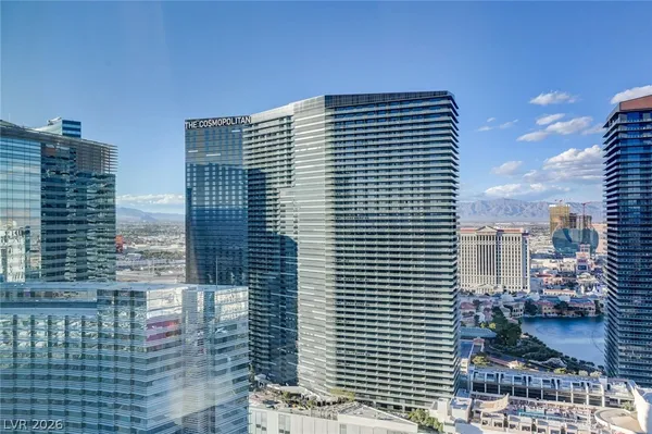$15,000 | 3726 South Las Vegas Boulevard, Unit 3504, Las Vegas, NV 89158