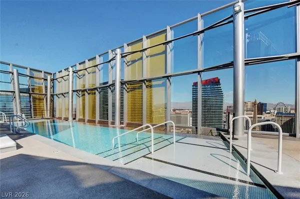 $15,000 | 3726 South Las Vegas Boulevard, Unit 3504, Las Vegas, NV 89158