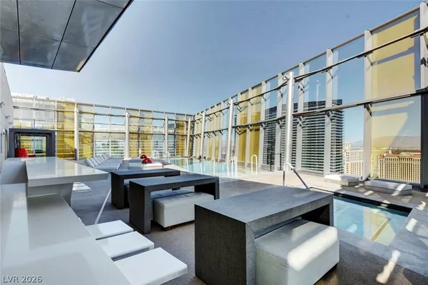 $15,000 | 3726 South Las Vegas Boulevard, Unit 3504, Las Vegas, NV 89158