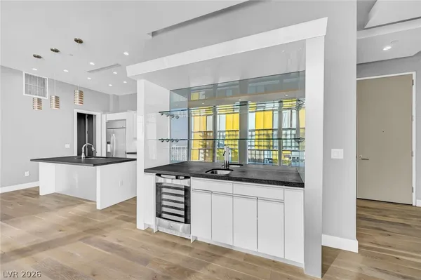 $15,000 | 3726 South Las Vegas Boulevard, Unit 3504, Las Vegas, NV 89158