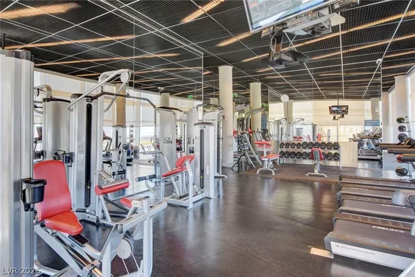 $15,000 | 3726 South Las Vegas Boulevard, Unit 3504, Las Vegas, NV 89158