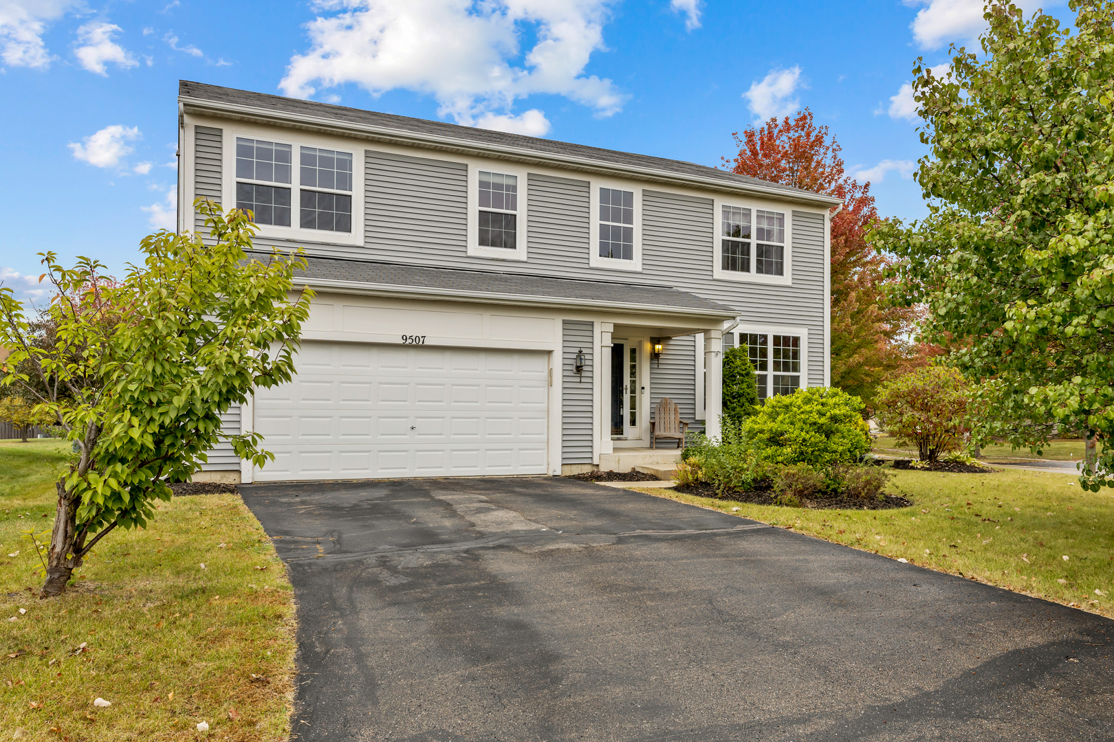 9507 Inverness Court Huntley, IL 60142 - Photo 1 of 26 Gallery Image 1