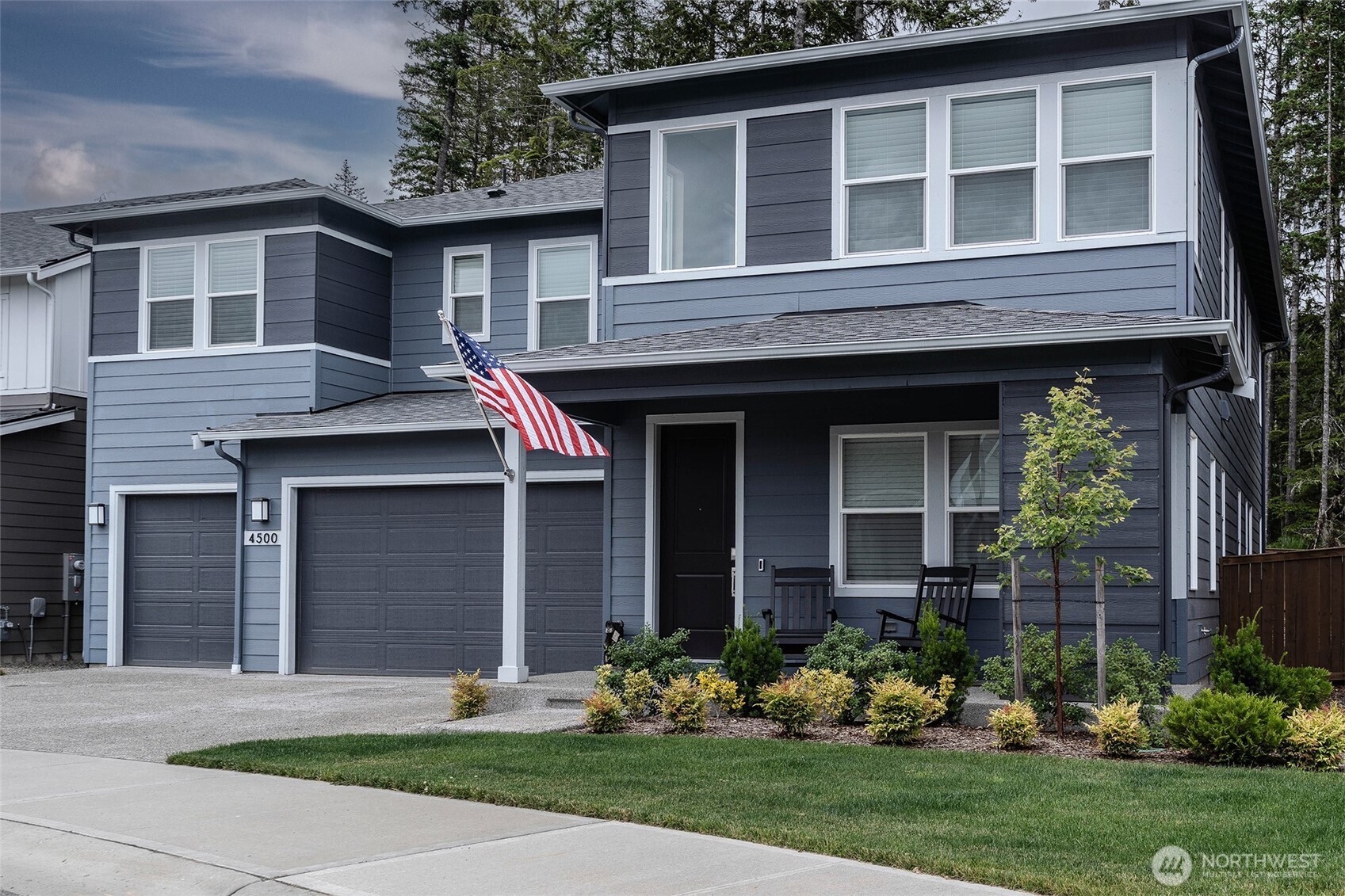 4500 Explorer Avenue Port Orchard, WA 98367 - Photo 1 of 32