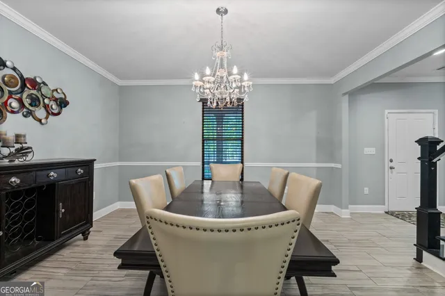 $999,999 | 106 Big Buck Court, Jackson, GA 30233