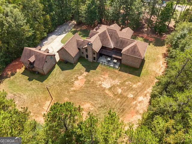 $999,999 | 106 Big Buck Court, Jackson, GA 30233