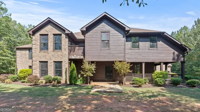 $999,999 | 106 Big Buck Court, Jackson, GA 30233