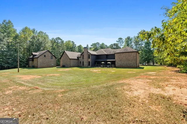 $999,999 | 106 Big Buck Court, Jackson, GA 30233
