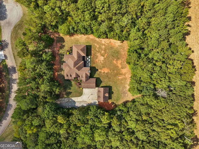 $999,999 | 106 Big Buck Court, Jackson, GA 30233