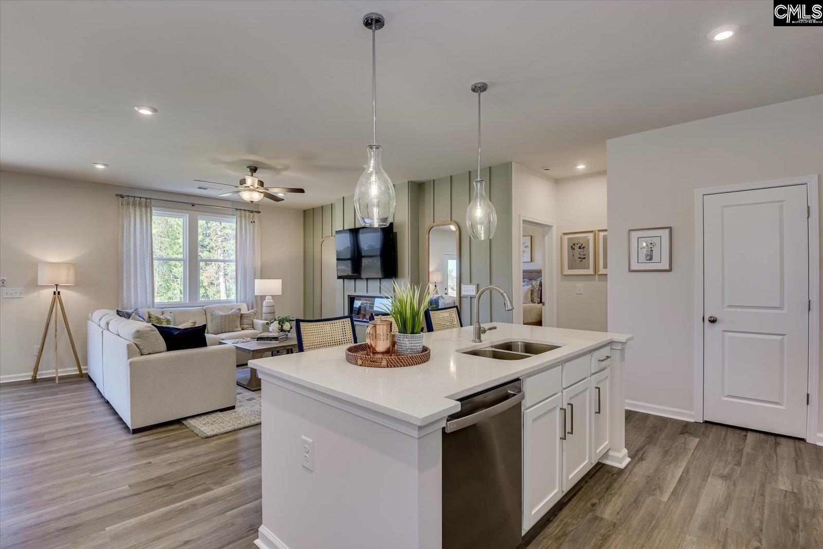 328 Welbeck Road Lexington, SC 29073 - Photo 14 of 48