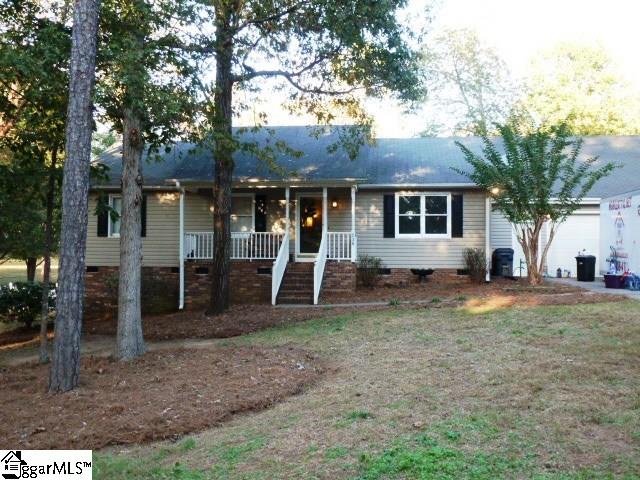 236 Crooked Tree Drive Inman, SC 29349 - Photo 1 of 26
