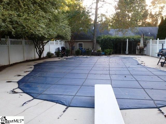 236 Crooked Tree Drive Inman, SC 29349 - Photo 21 of 26