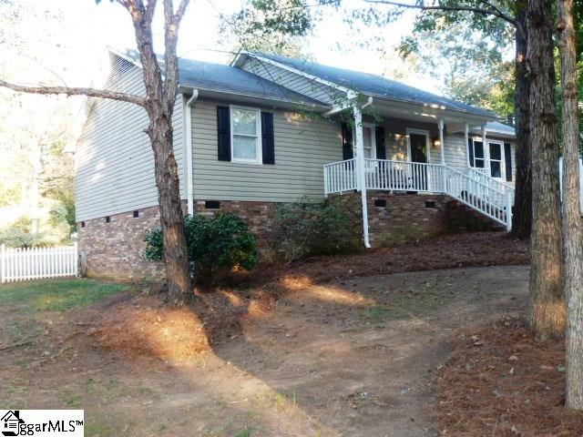 236 Crooked Tree Drive Inman, SC 29349 - Photo 26 of 26