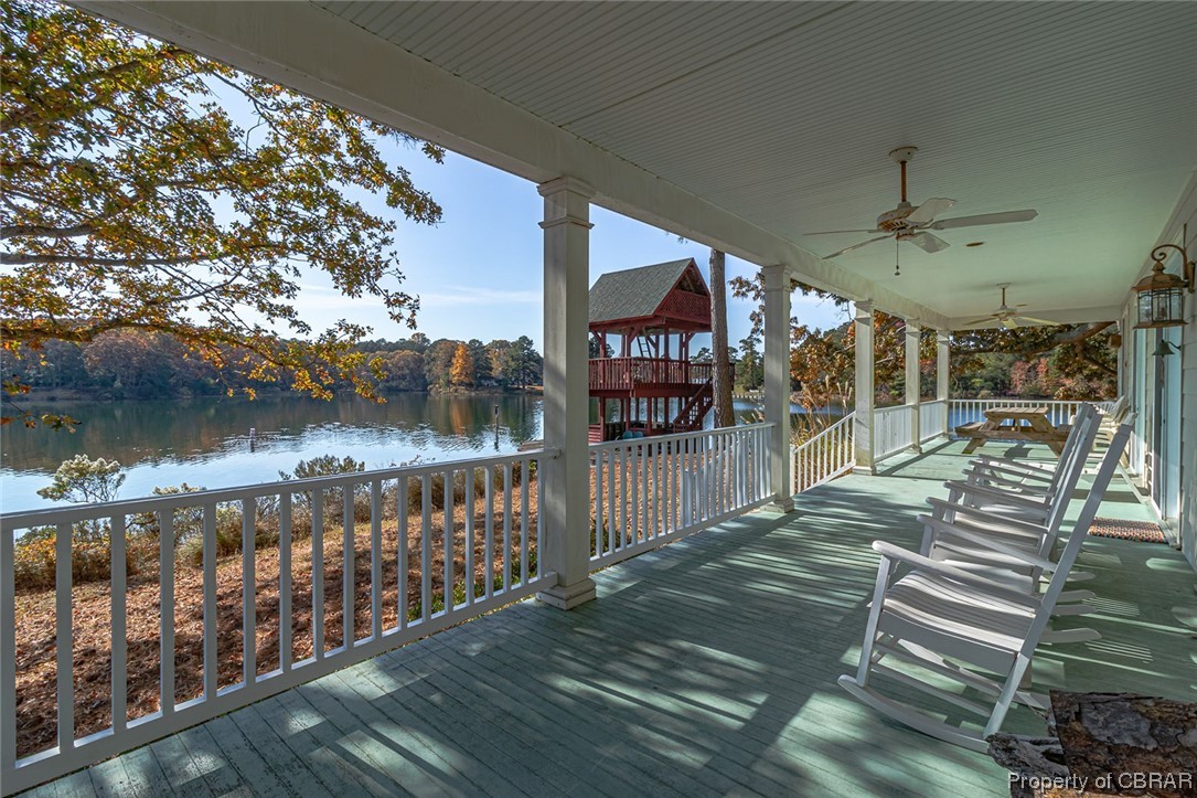 722 Buzzards Point Road Reedville, VA 22539 - Photo 48 of 48