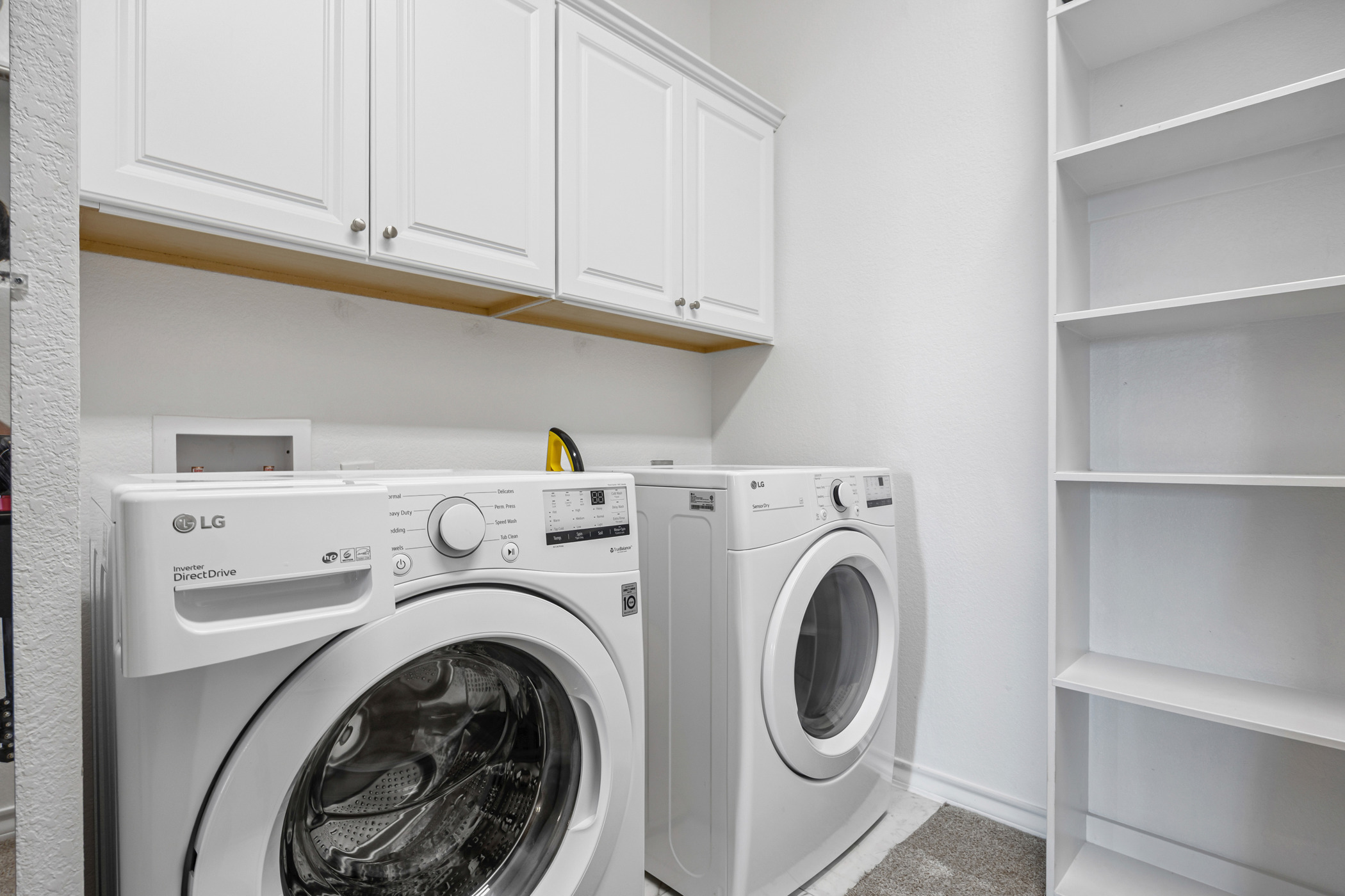 1112 Highknoll Lane Georgetown, TX 78628 - Photo 22 of 40 Convenience & ease