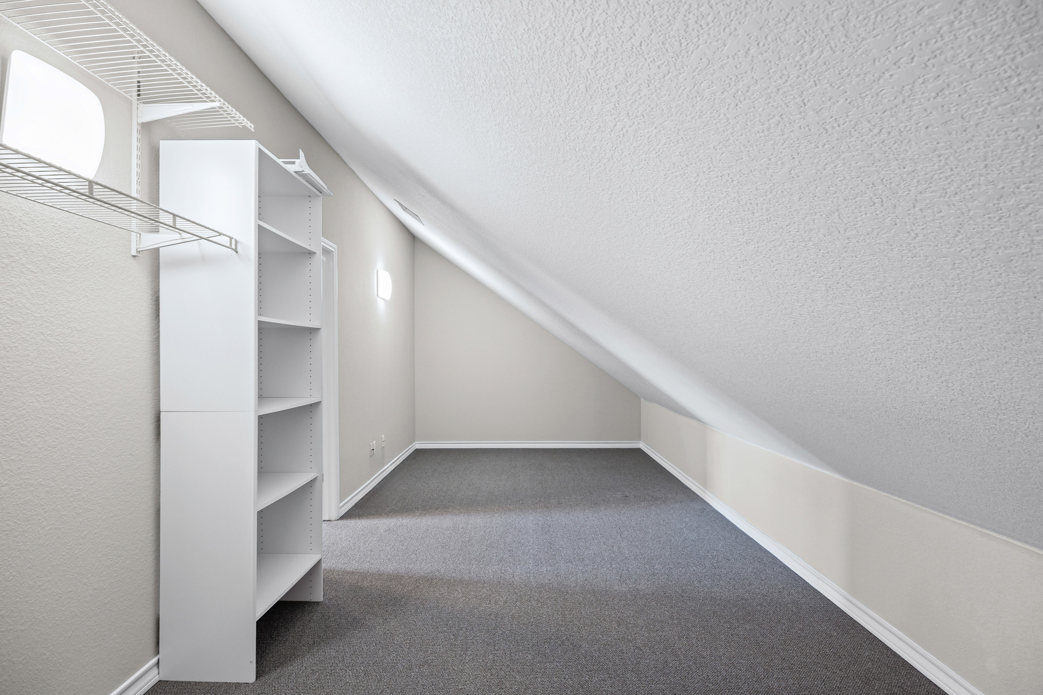 1112 Highknoll Lane Georgetown, TX 78628 - Photo 31 of 40 Tons of space for storage