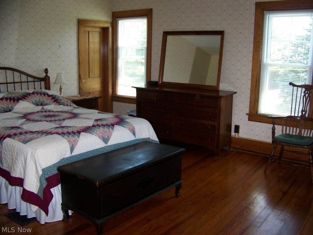 9436 River Styx Road Wadsworth, OH 44281 - Photo 8 of 25 Master Bedroom