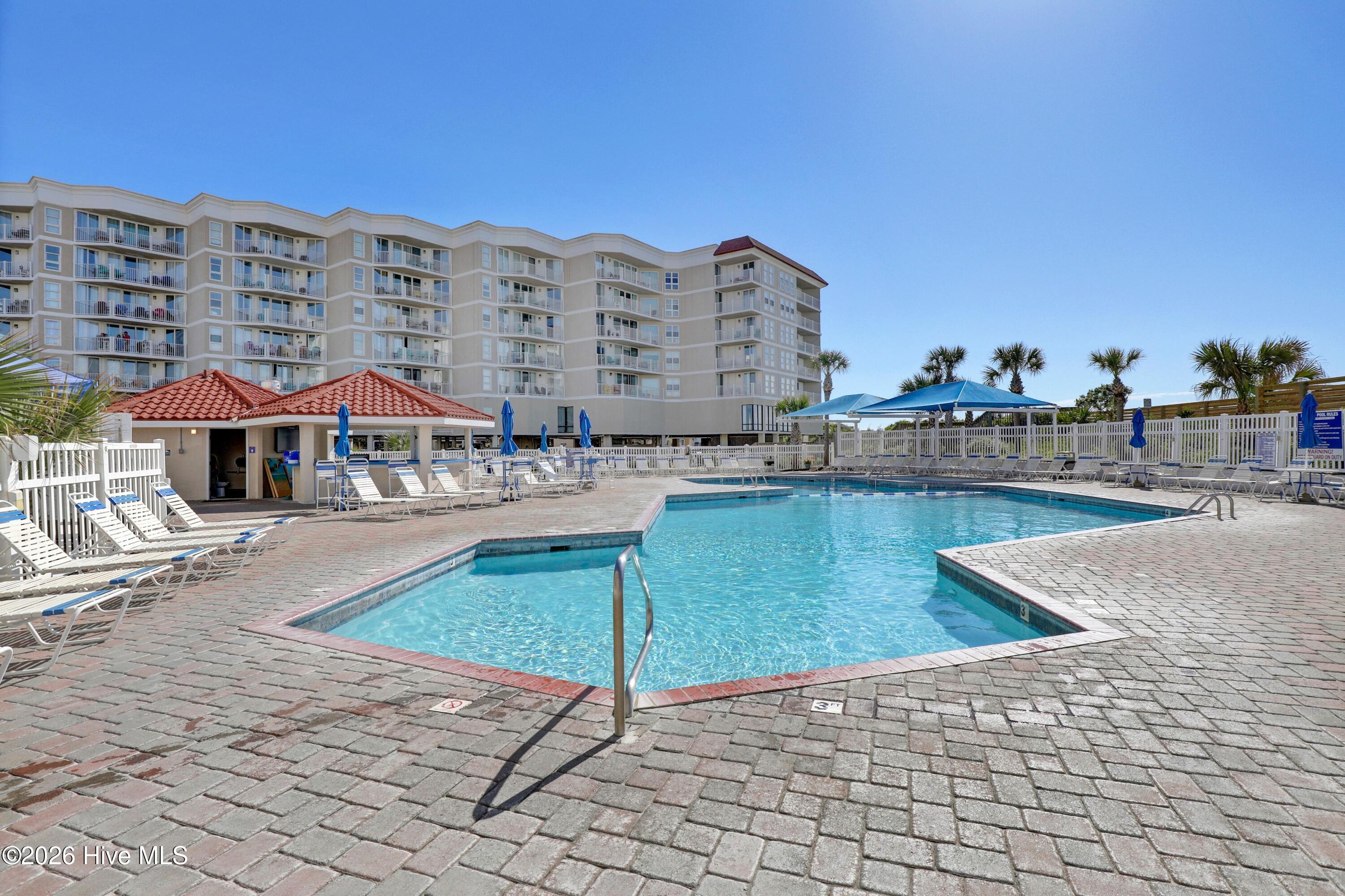 2000 New River Inlet Road, Unit 1108 North Topsail Beach, NC 28460 - Photo 62 of 91