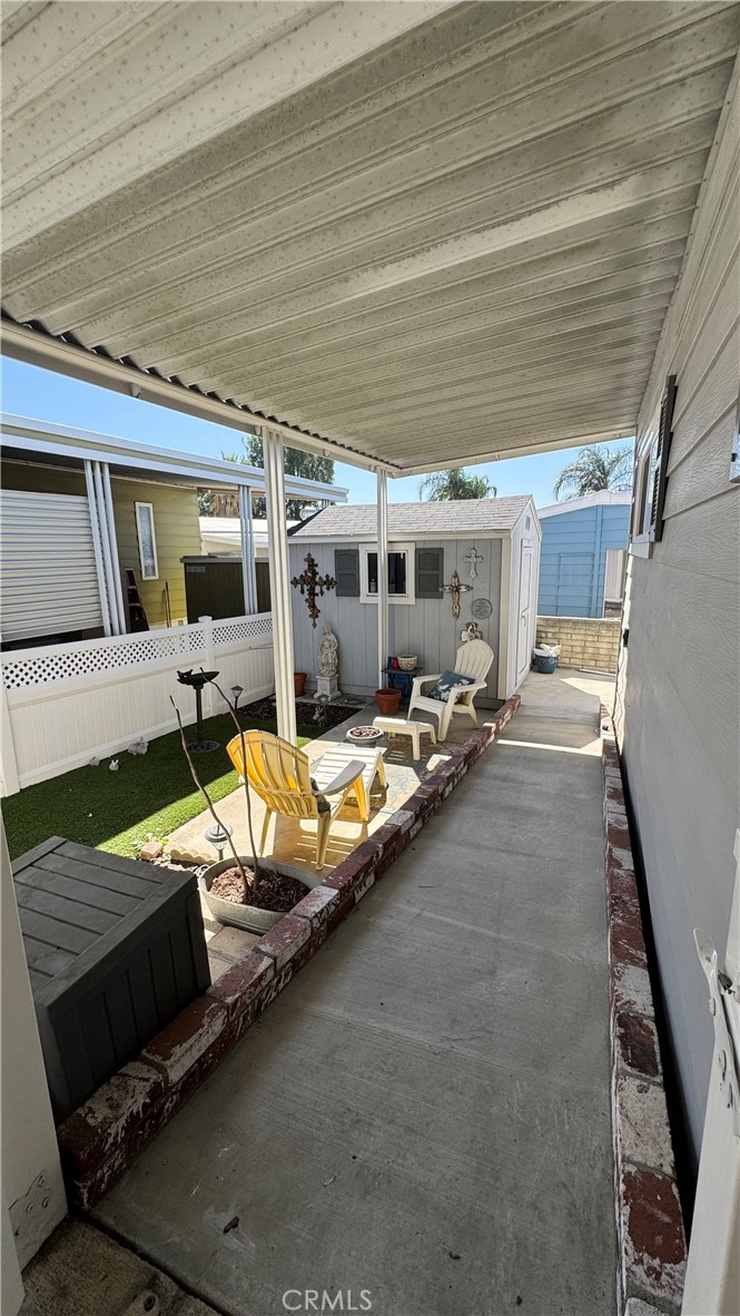 10210 Base Line Road, Unit 212 Alta Loma, CA 91701 - Photo 28 of 38 Gallery Image 28