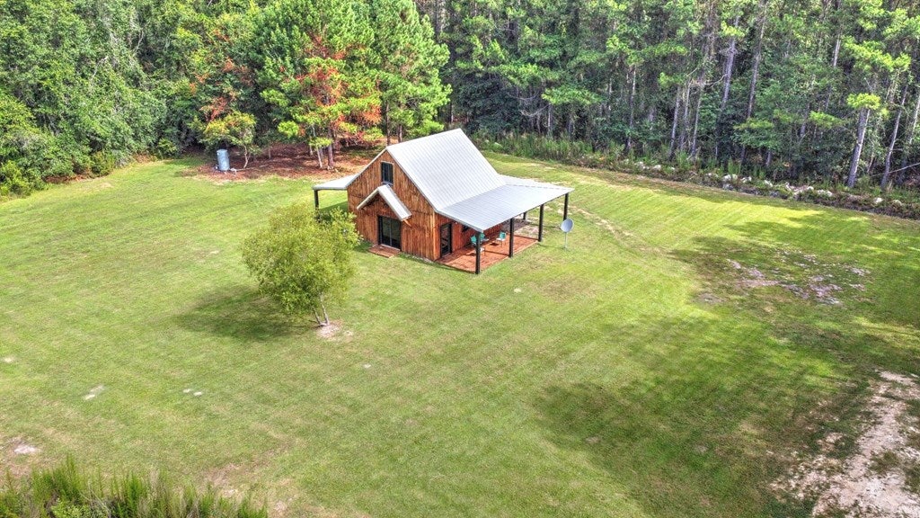311 Grapevine Road Nashville, GA 31639 - Photo 74 of 130 Gallery Image 74