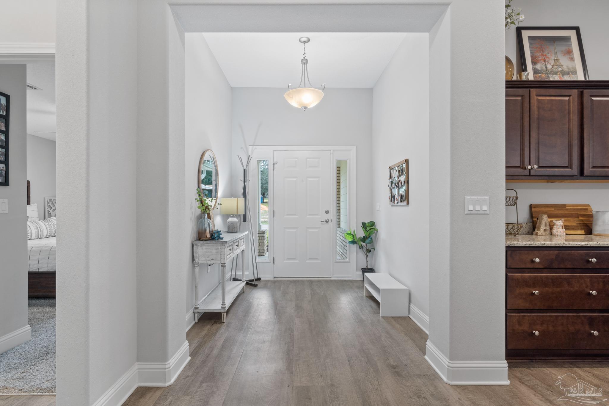 3665 Bob Tolbert Road Navarre, FL 32566 - Photo 4 of 50 Gallery Image 4