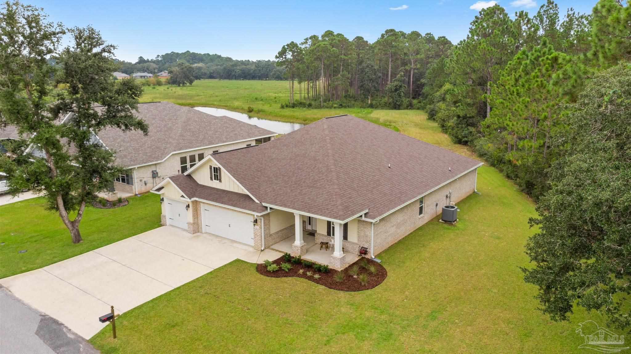 3665 Bob Tolbert Road Navarre, FL 32566 - Photo 49 of 50 Gallery Image 49