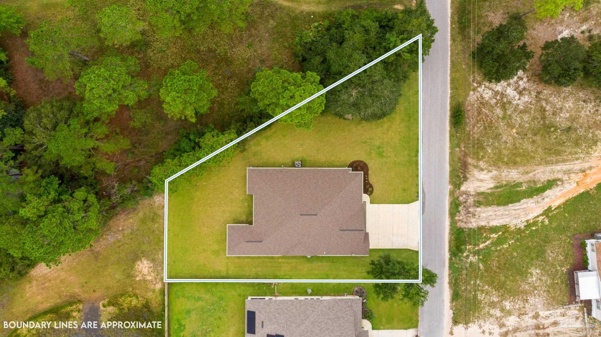 3665 Bob Tolbert Road Navarre, FL 32566 - Photo 50 of 50 Gallery Image 50