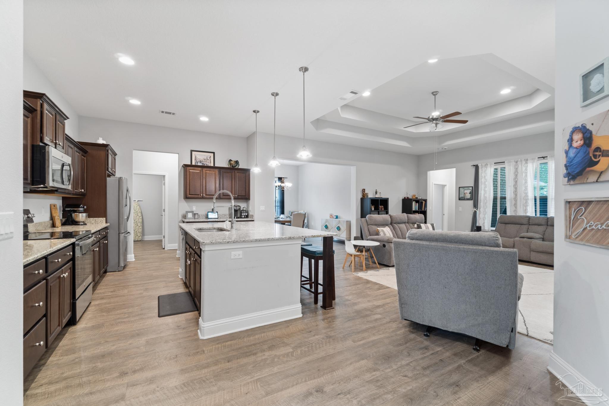 3665 Bob Tolbert Road Navarre, FL 32566 - Photo 8 of 50 Gallery Image 8