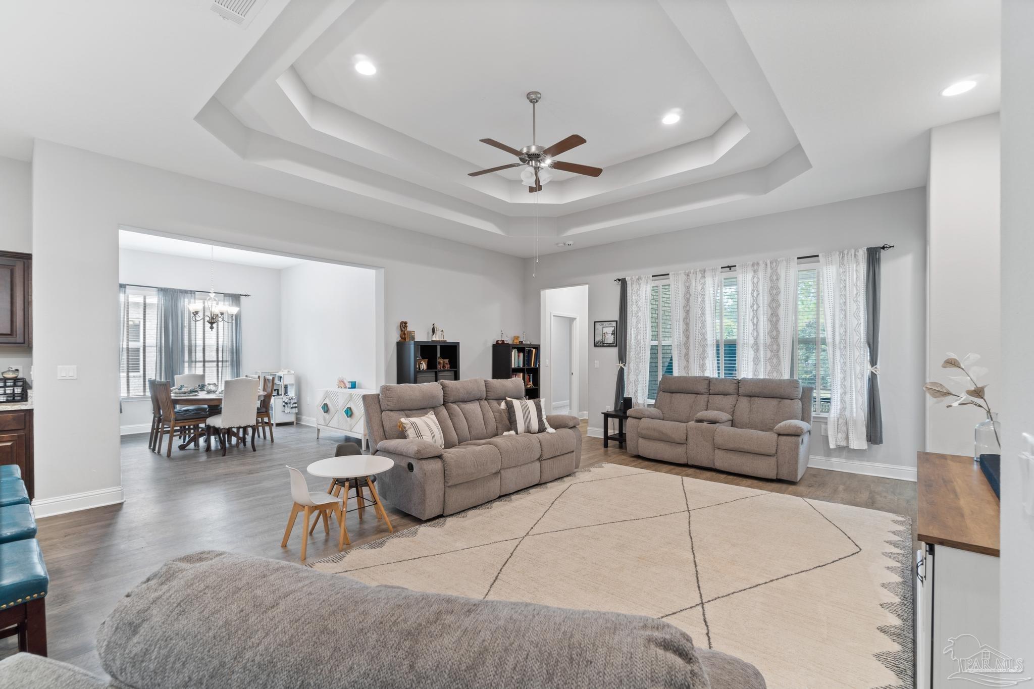 3665 Bob Tolbert Road Navarre, FL 32566 - Photo 9 of 50 Gallery Image 9