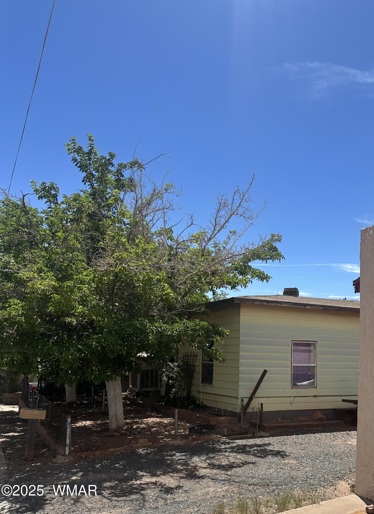 1111 West 3rd Street Winslow, AZ 86047 - Photo 1 of 3 IMG_0719