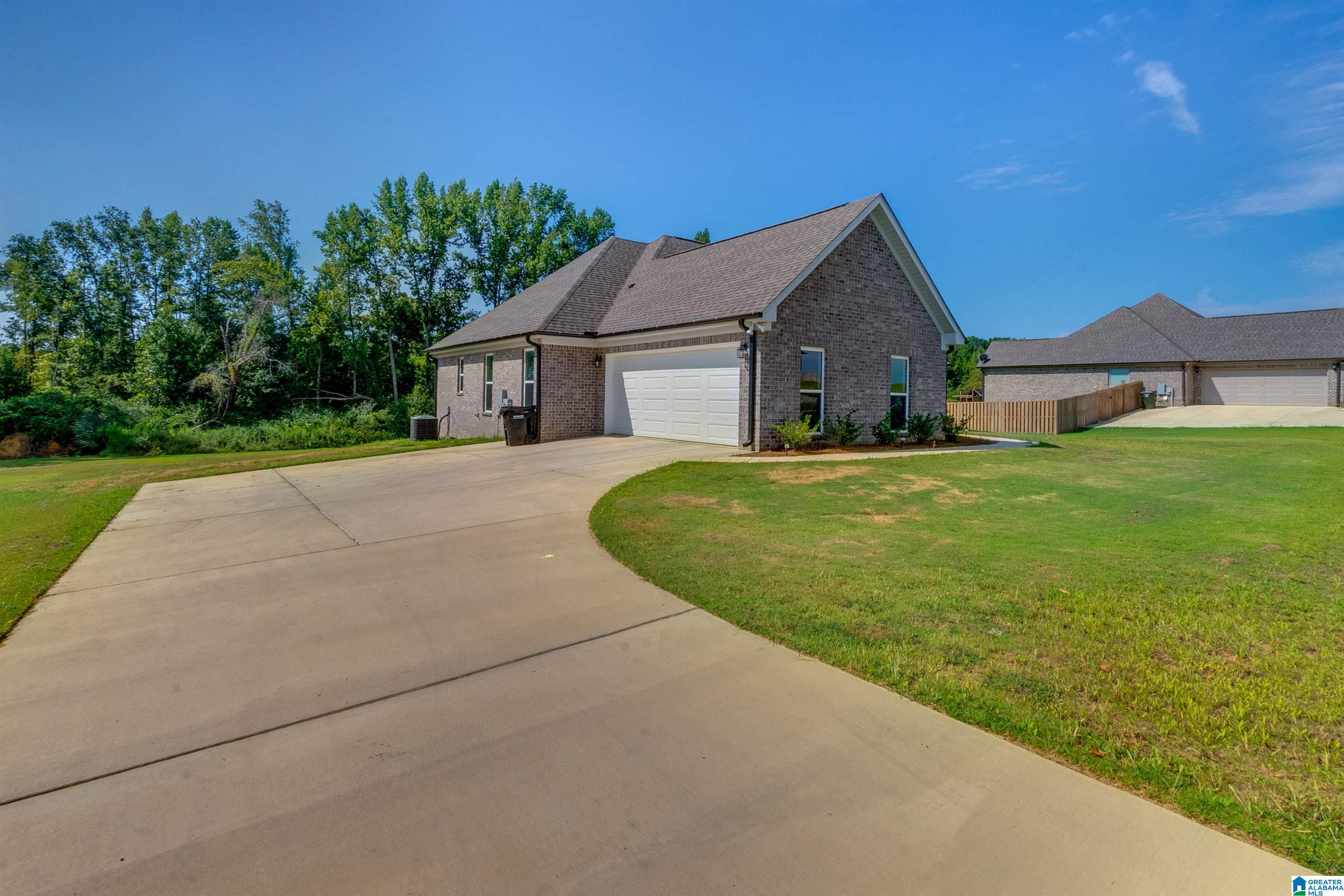 185 Crest Loop Road Clanton, AL 35045 - Photo 5 of 50