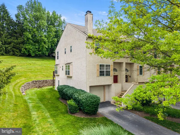 $545,000 | 822 Brettingham Court, Unit 909, West Chester, PA 19382