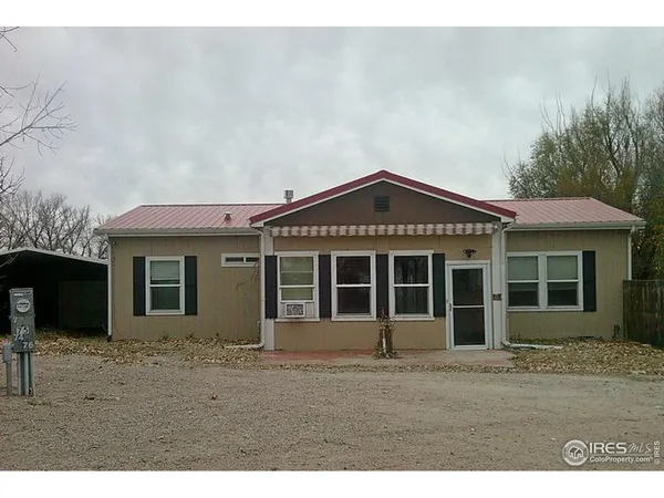 $369,900 | 77 Chippewa Circle, Weldona, CO 80653