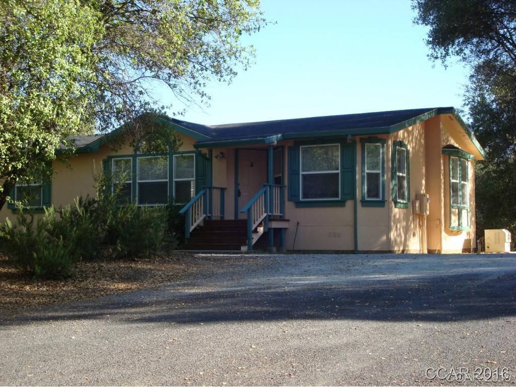 110 Steeds Way Mountain Ranch, CA 95246 - Photo 1 of 1 Gallery Image 1