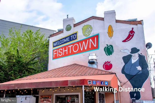 a front view of a house having patio