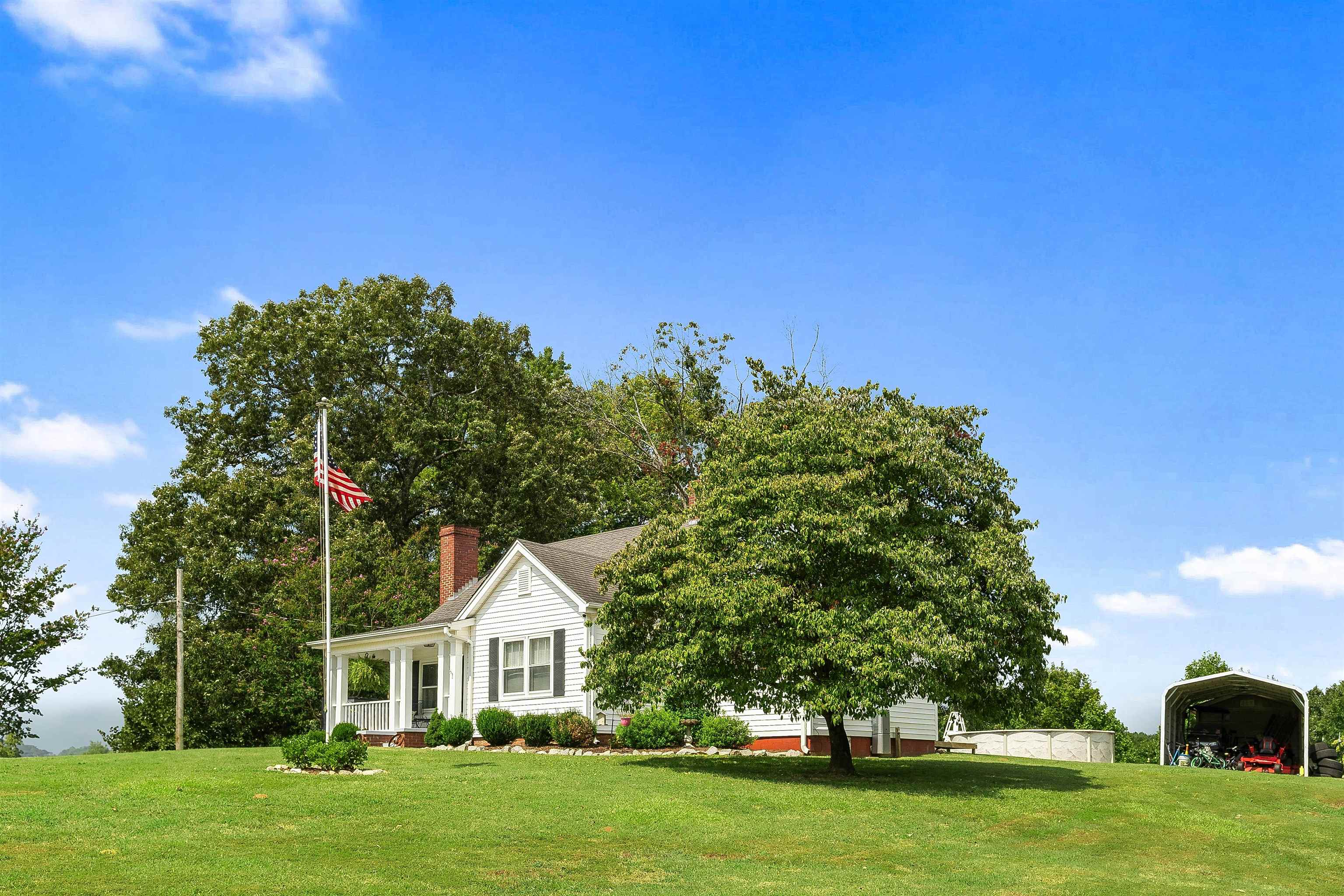 277 Pineland Road Union, SC 29379 - Photo 4 of 28