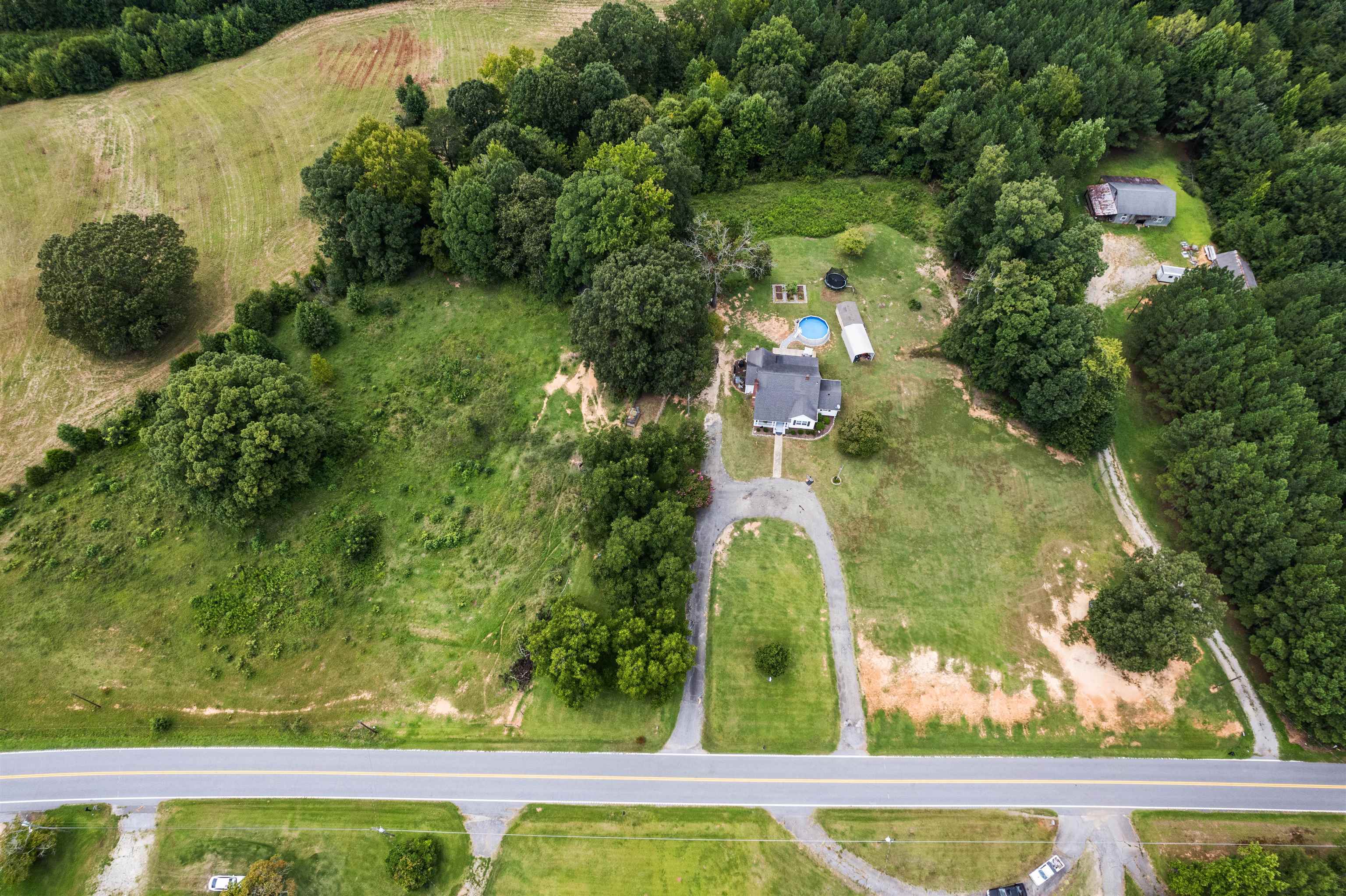 277 Pineland Road Union, SC 29379 - Photo 5 of 28