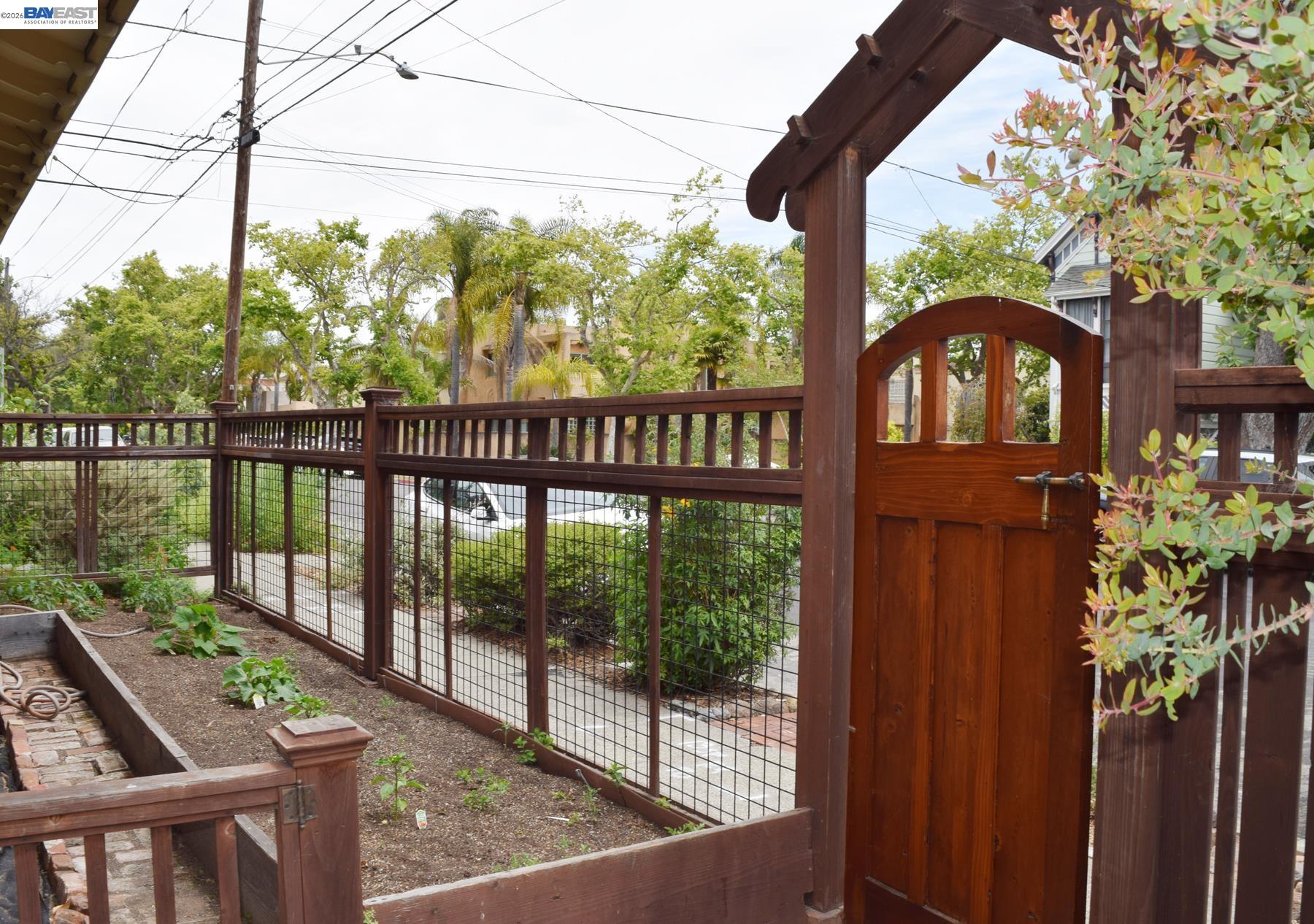 2860 Jackson Street Alameda, CA 94501 - Photo 42 of 54
