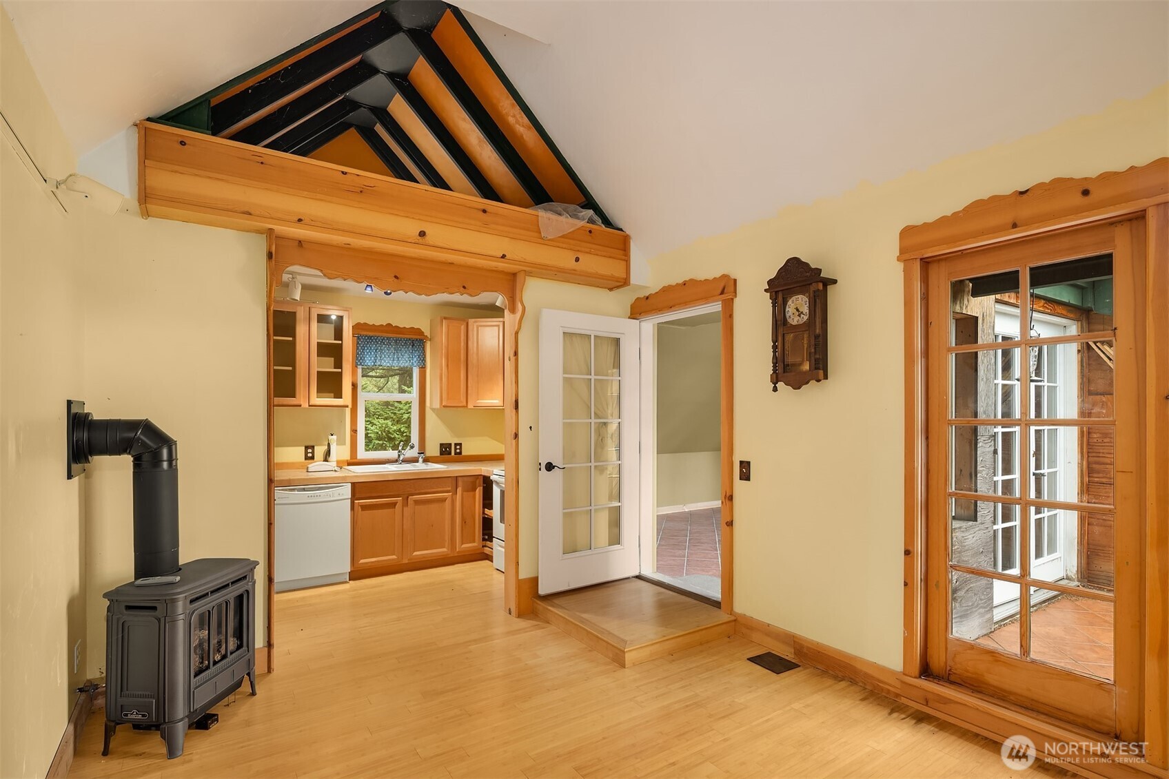 223 Blanc Road Orcas Island, WA 98245 - Photo 27 of 40